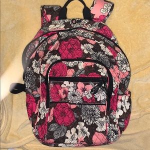 Vera Bradley Backpack